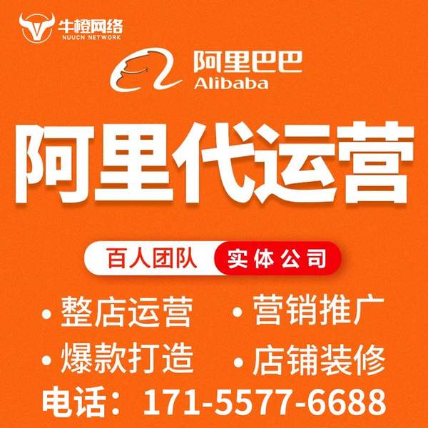 台湾电商代运营